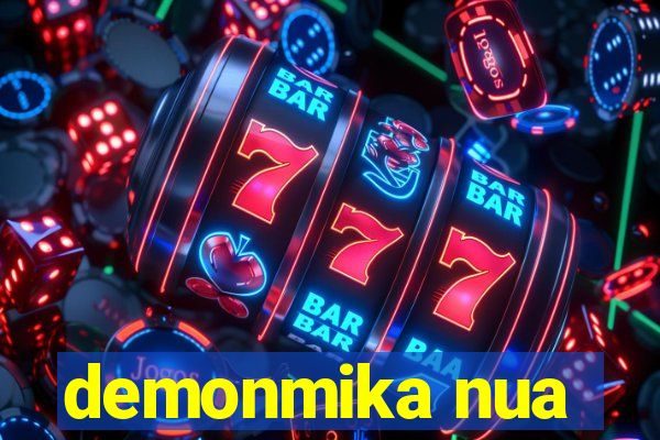 demonmika nua